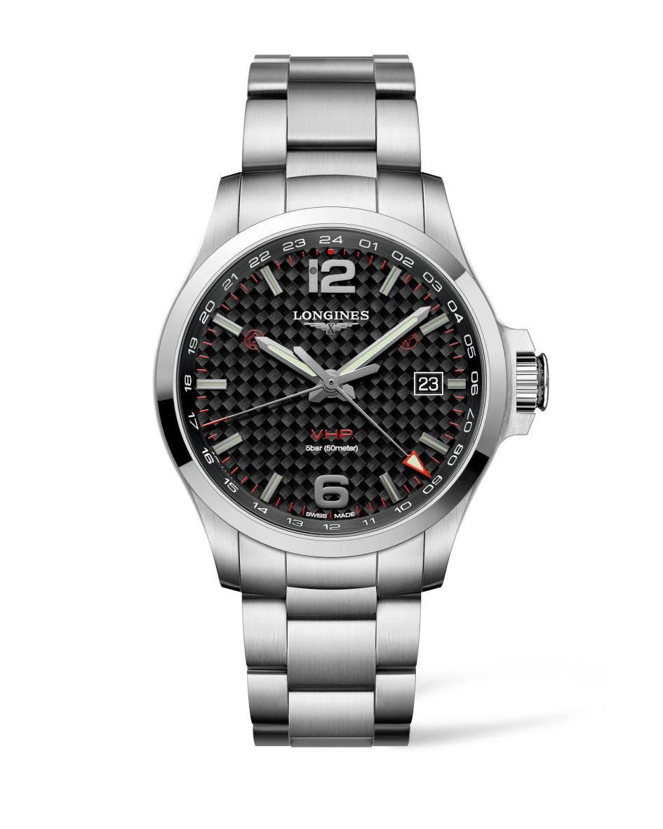 Longines - L43410116